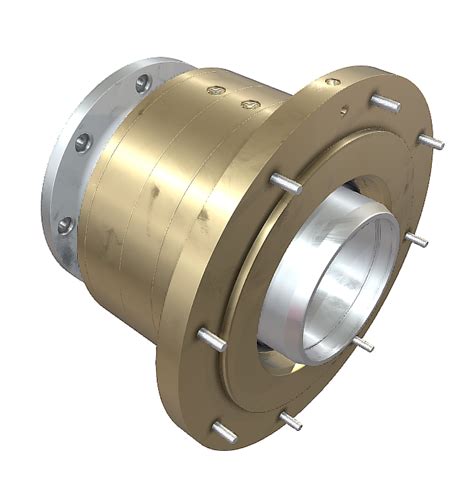 stern tube seals explained